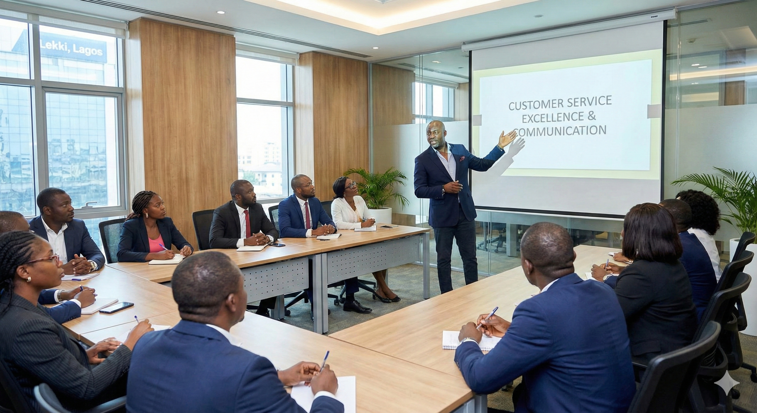 How Training and Skill Development Improve Service Quality Across Organizations