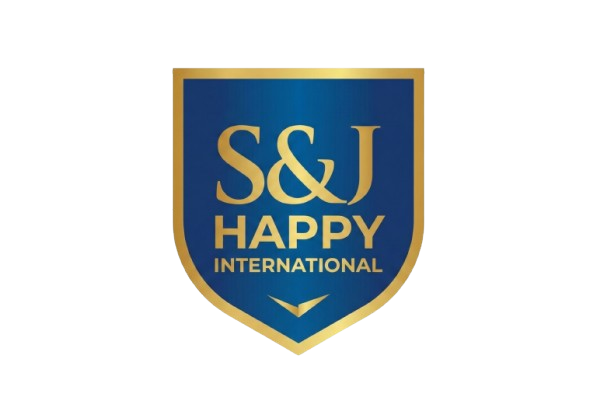S & J HAPPY INTERNATIONAL VENTURES LTD